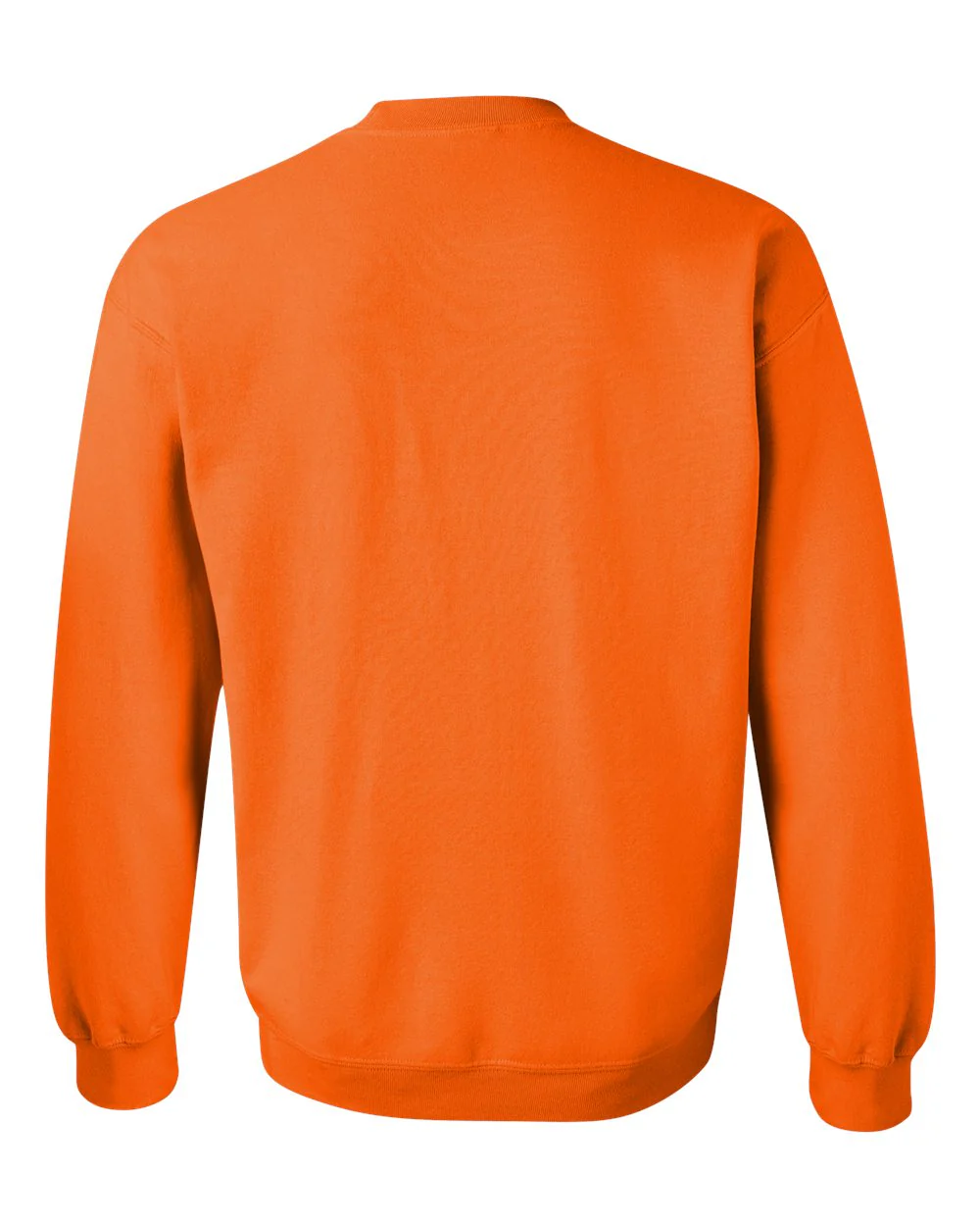 Gildan-18000-Heavy Blend™ Crewneck Sweatshirt - Image 107