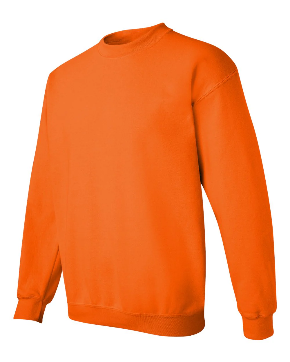 Gildan-18000-Heavy Blend™ Crewneck Sweatshirt - Image 108