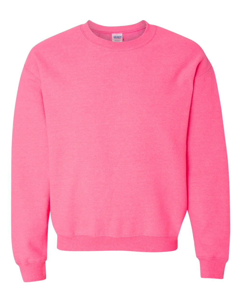 Gildan-18000-Heavy Blend™ Crewneck Sweatshirt - Image 109