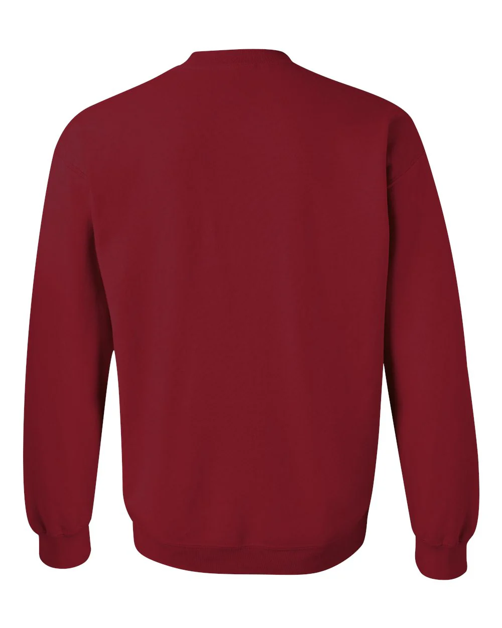 Gildan-18000-Heavy Blend™ Crewneck Sweatshirt - Image 11