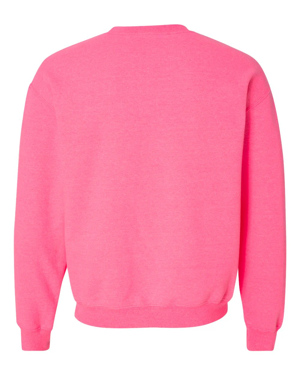 Gildan-18000-Heavy Blend™ Crewneck Sweatshirt - Image 110