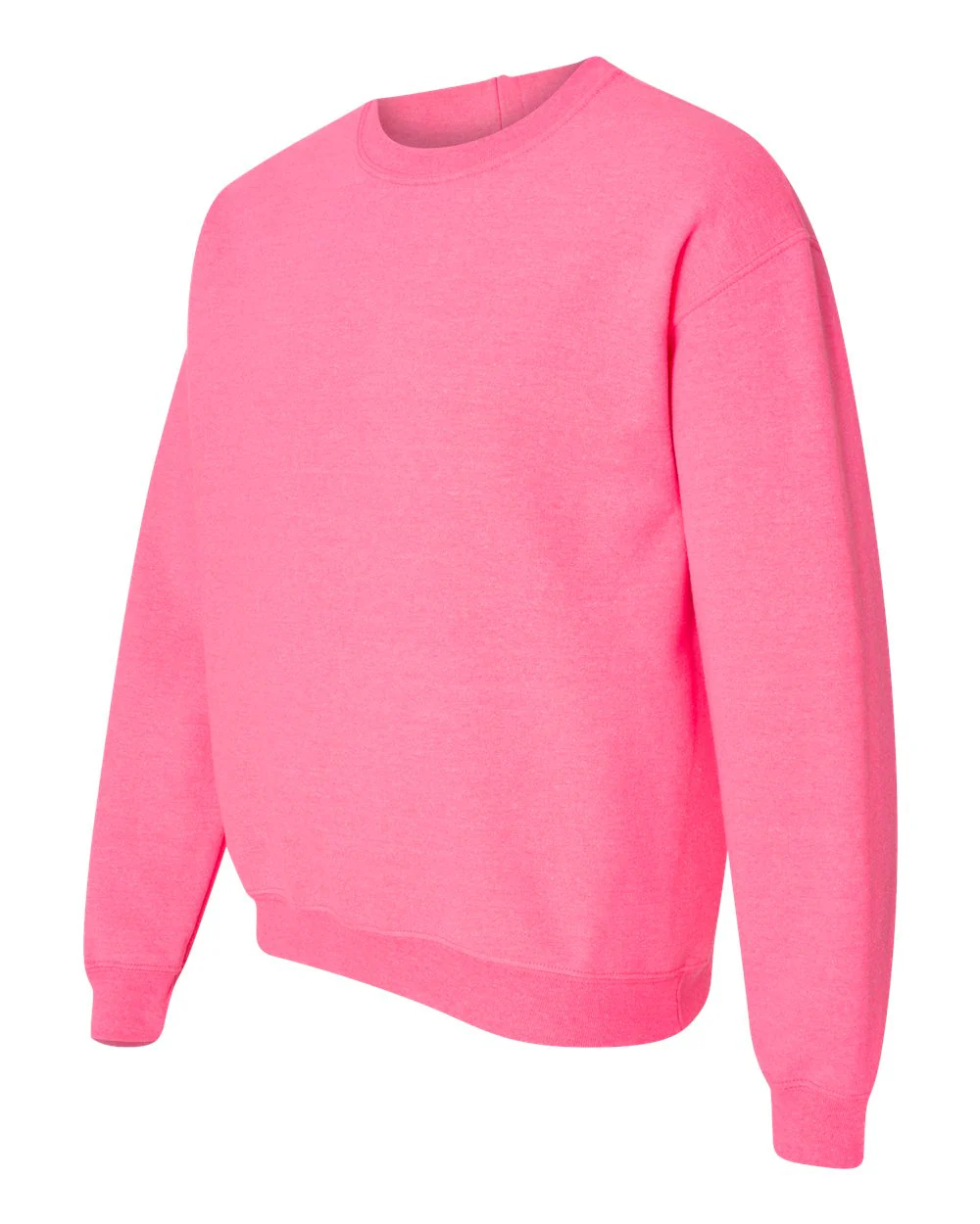 Gildan-18000-Heavy Blend™ Crewneck Sweatshirt - Image 111