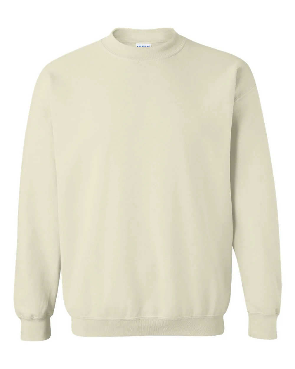 Gildan-18000-Heavy Blend™ Crewneck Sweatshirt - Image 112