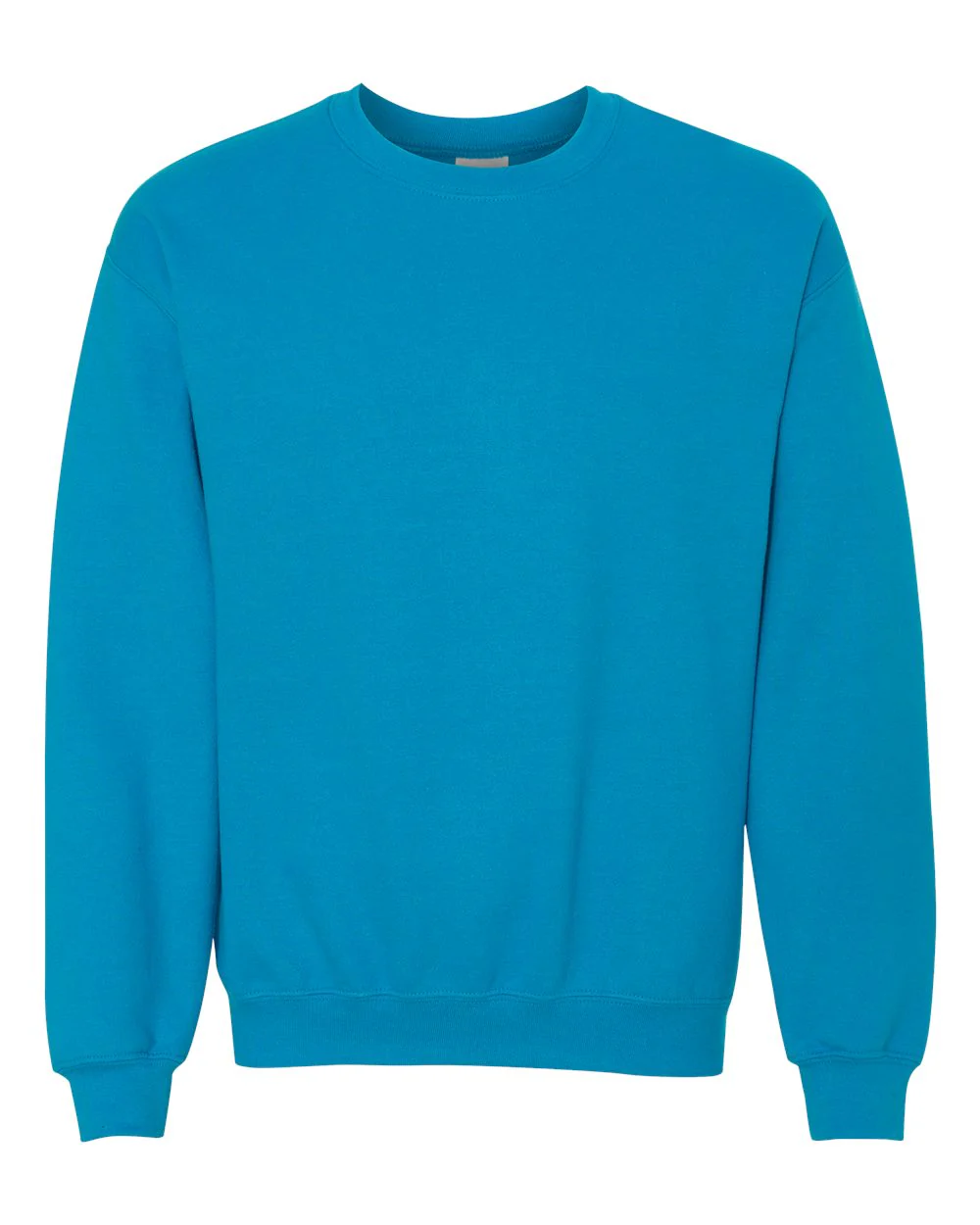 Gildan-18000-Heavy Blend™ Crewneck Sweatshirt - Image 115