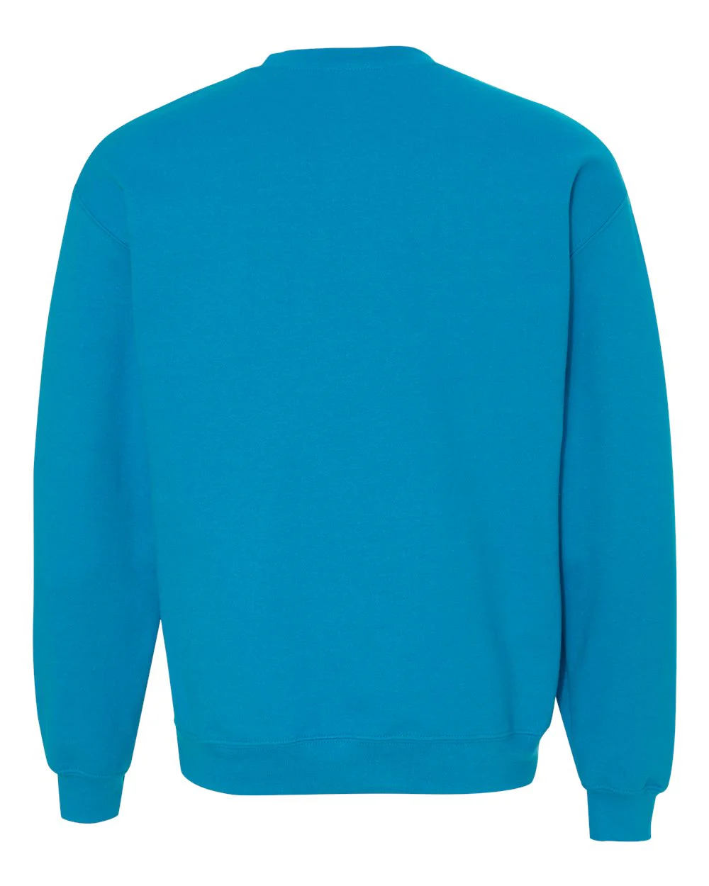 Gildan-18000-Heavy Blend™ Crewneck Sweatshirt - Image 116