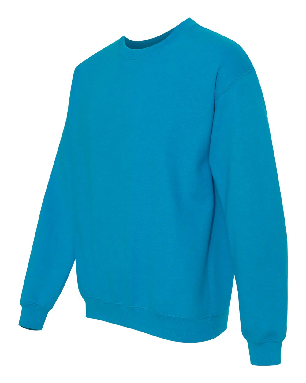 Gildan-18000-Heavy Blend™ Crewneck Sweatshirt - Image 117