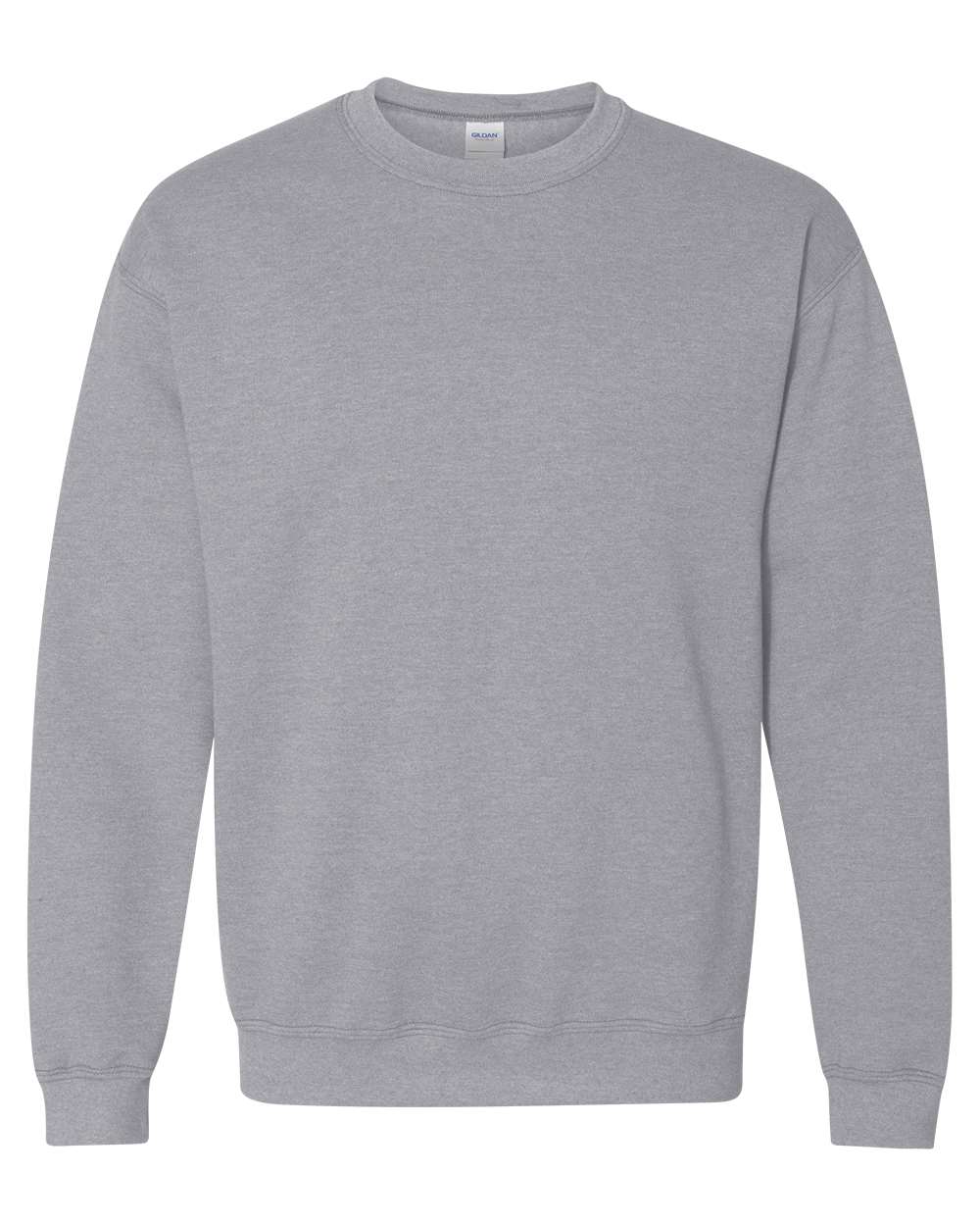 Gildan-18000-Heavy Blend™ Crewneck Sweatshirt - Image 118