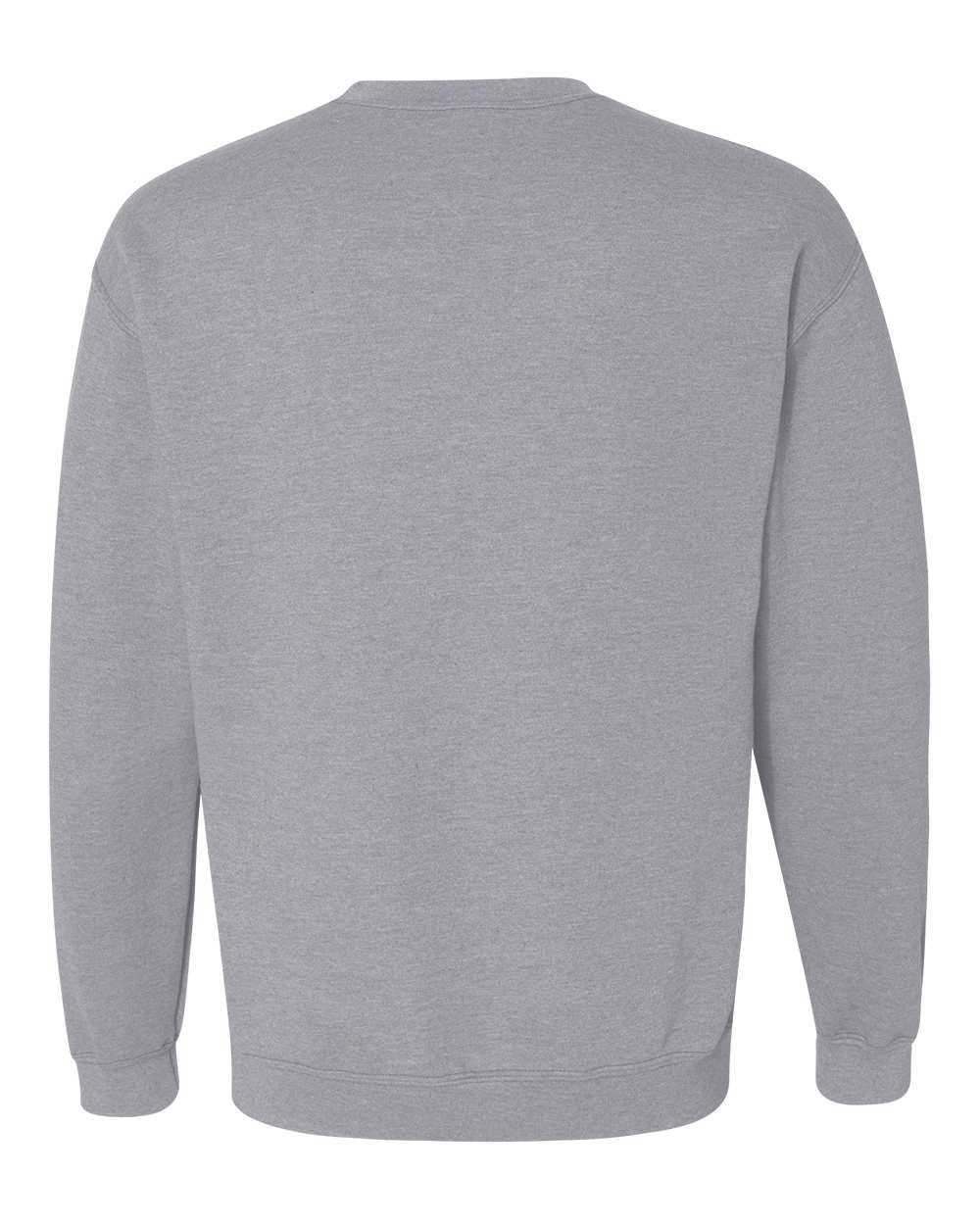 Gildan-18000-Heavy Blend™ Crewneck Sweatshirt - Image 119