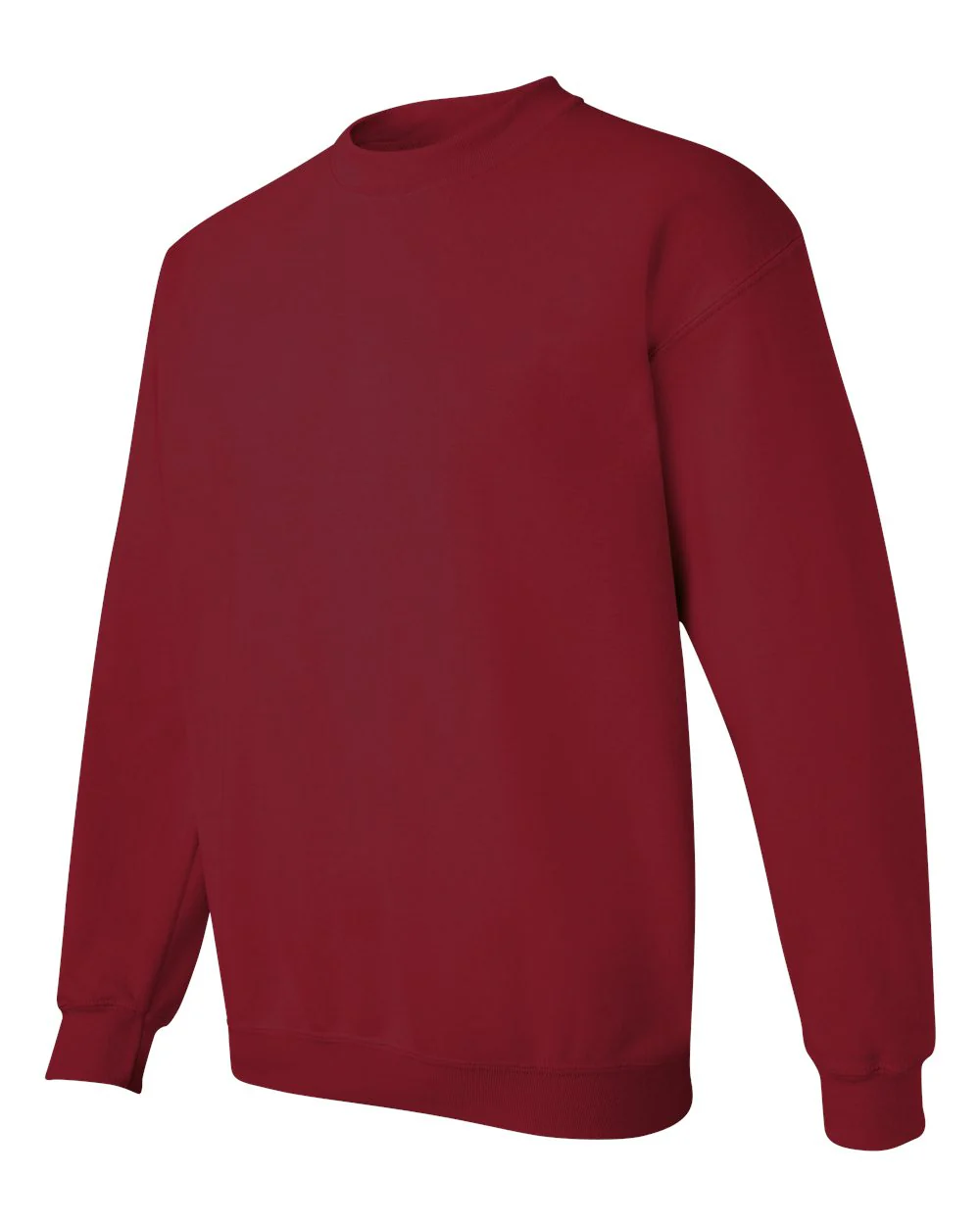 Gildan-18000-Heavy Blend™ Crewneck Sweatshirt - Image 12