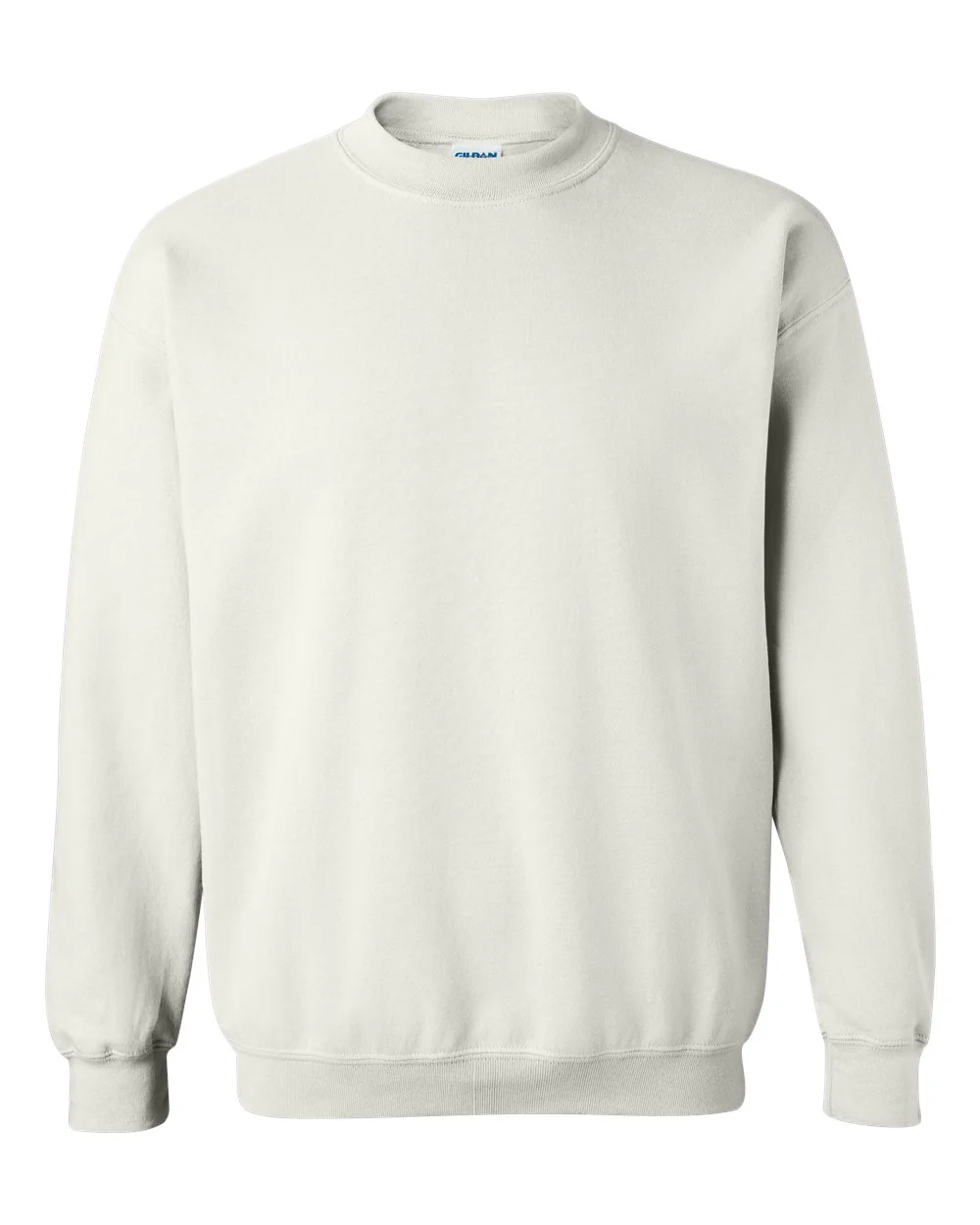 Gildan-18000-Heavy Blend™ Crewneck Sweatshirt - Image 121