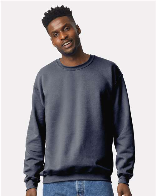Gildan-18000-Heavy Blend™ Crewneck Sweatshirt - Image 126