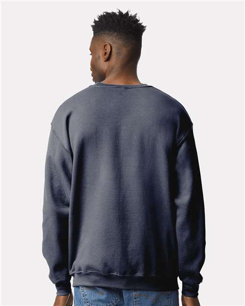 Gildan-18000-Heavy Blend™ Crewneck Sweatshirt - Image 128