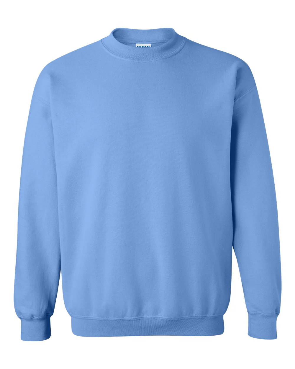 Gildan-18000-Heavy Blend™ Crewneck Sweatshirt - Image 13