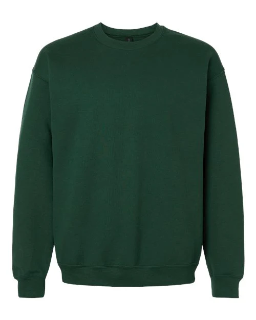 Gildan-18000-Heavy Blend™ Crewneck Sweatshirt - Image 130