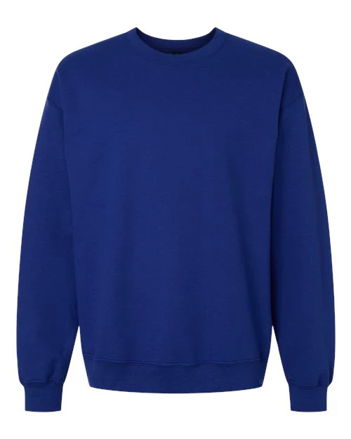 Gildan-18000-Heavy Blend™ Crewneck Sweatshirt - Image 131