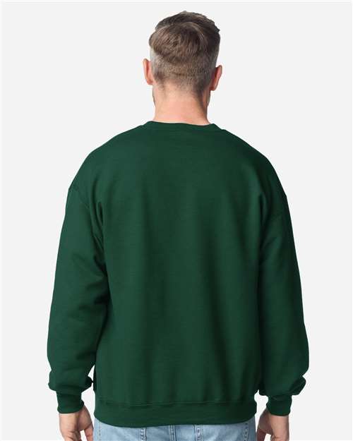 Gildan-18000-Heavy Blend™ Crewneck Sweatshirt - Image 134