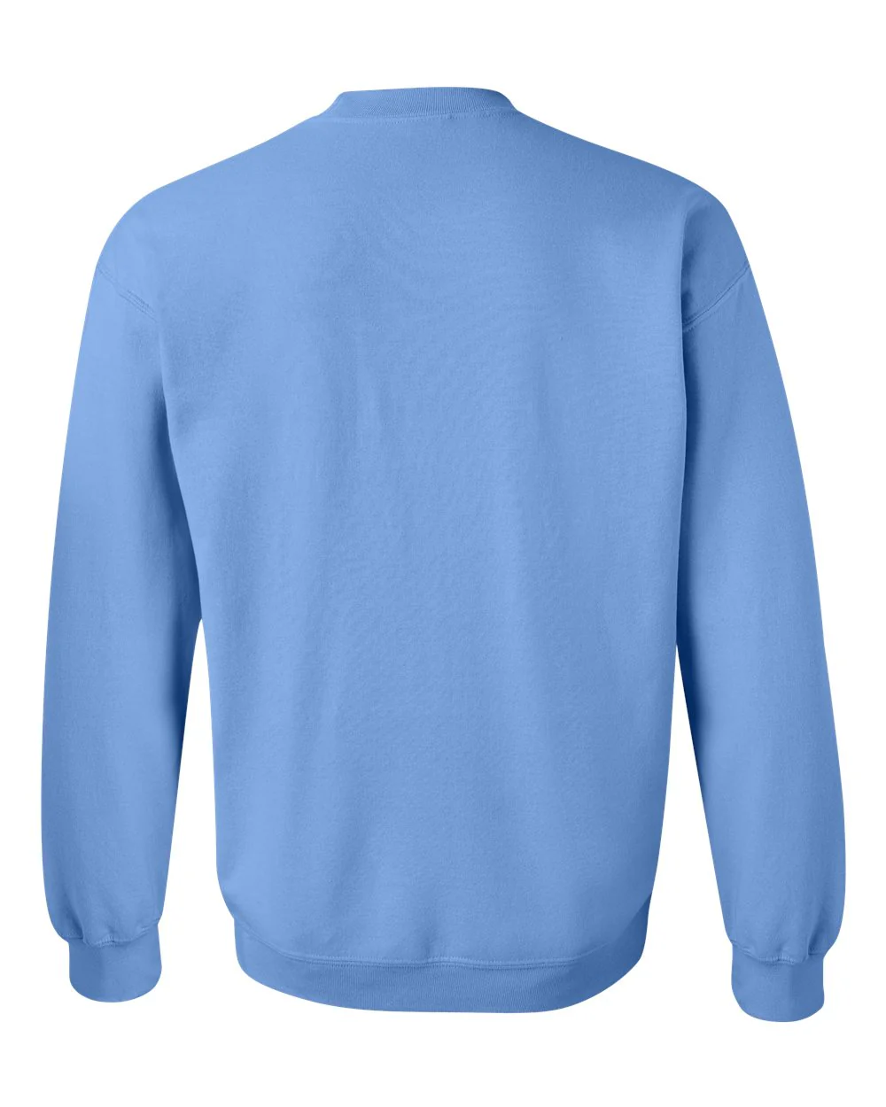 Gildan-18000-Heavy Blend™ Crewneck Sweatshirt - Image 14
