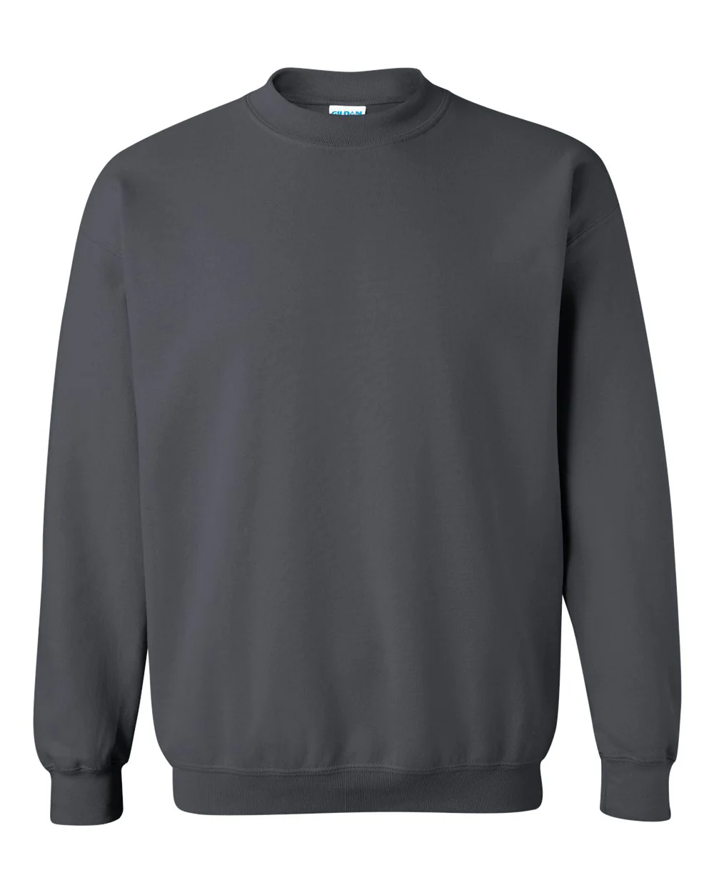 Gildan-18000-Heavy Blend™ Crewneck Sweatshirt - Image 16