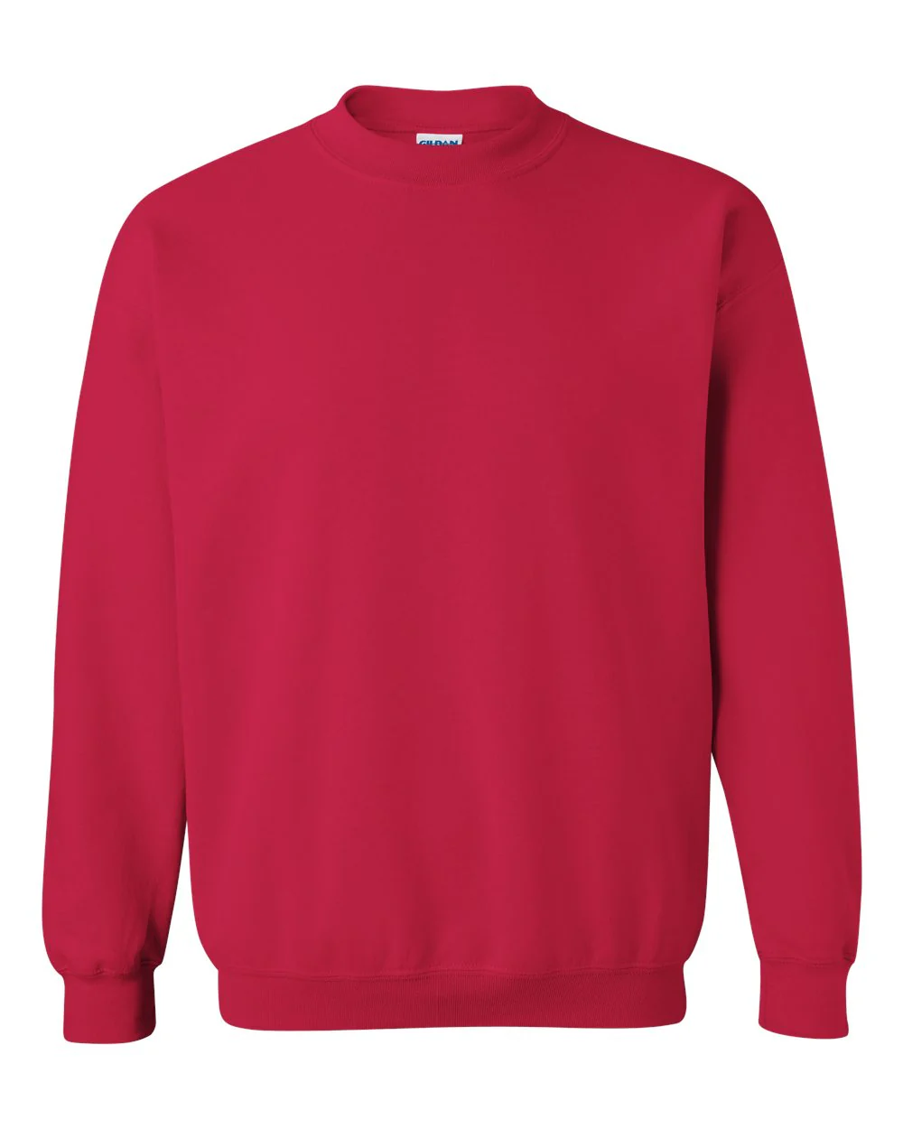 Gildan-18000-Heavy Blend™ Crewneck Sweatshirt - Image 19