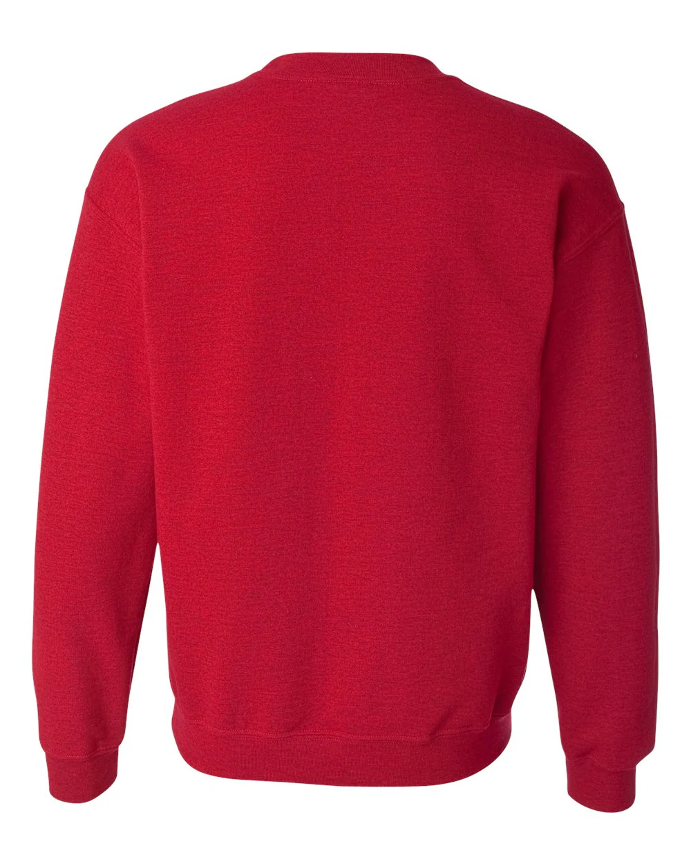 Gildan-18000-Heavy Blend™ Crewneck Sweatshirt - Image 2