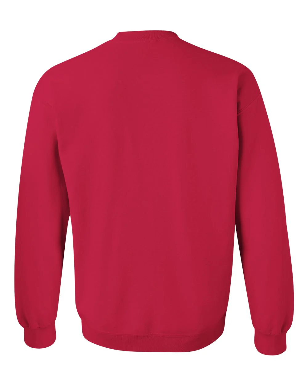 Gildan-18000-Heavy Blend™ Crewneck Sweatshirt - Image 20