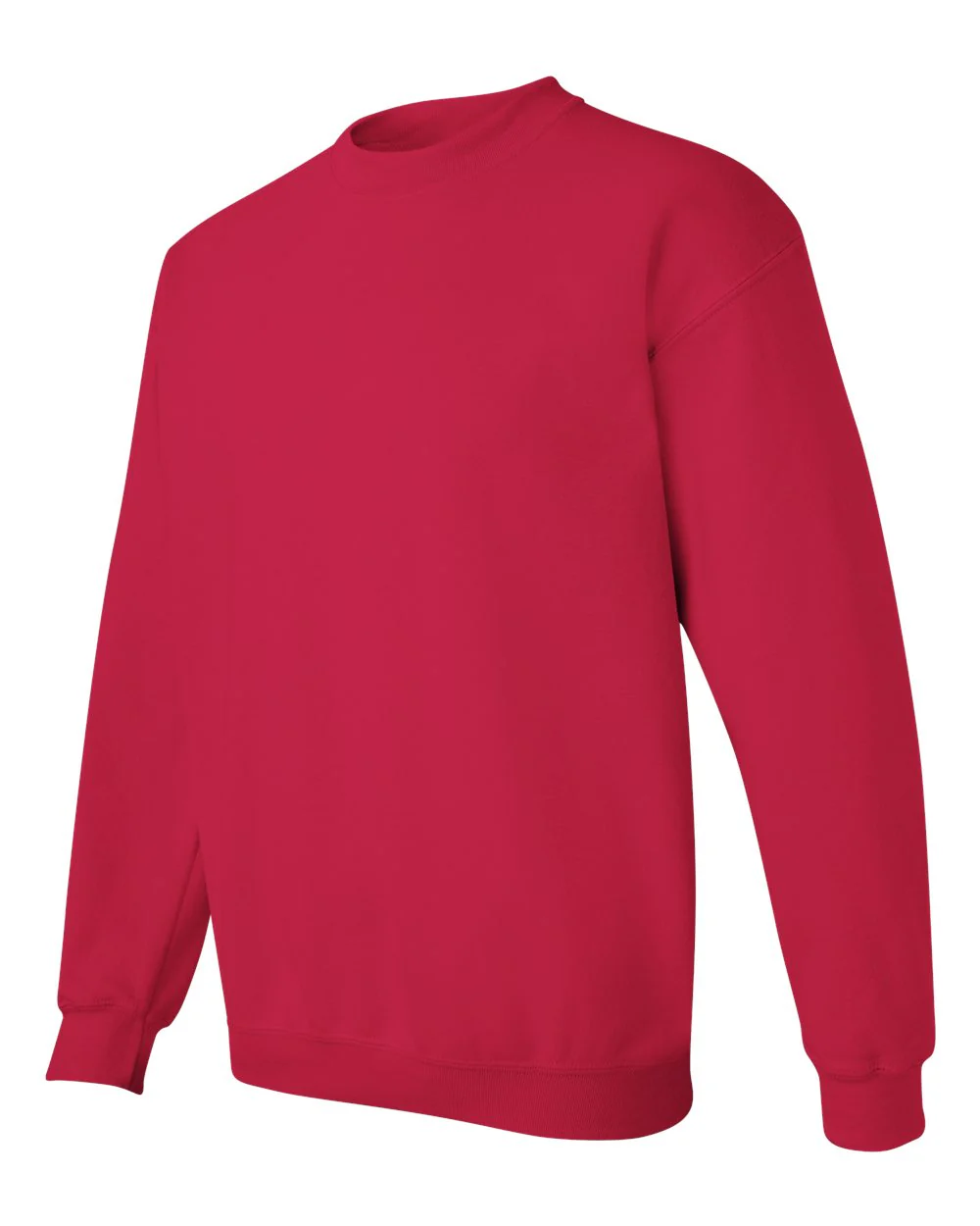 Gildan-18000-Heavy Blend™ Crewneck Sweatshirt - Image 21