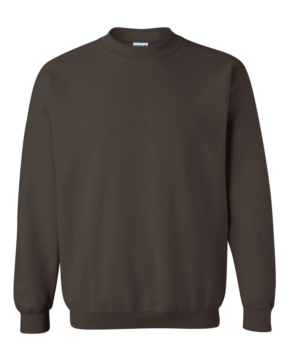 Gildan-18000-Heavy Blend™ Crewneck Sweatshirt - Image 22