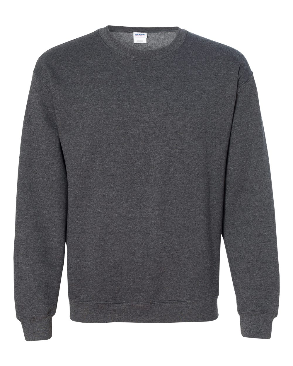 Gildan-18000-Heavy Blend™ Crewneck Sweatshirt - Image 25