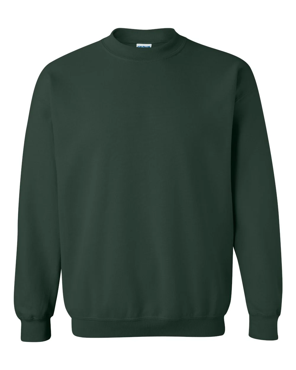 Gildan-18000-Heavy Blend™ Crewneck Sweatshirt - Image 28