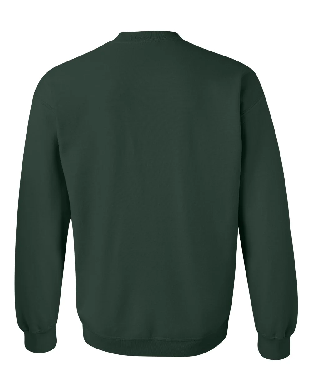 Gildan-18000-Heavy Blend™ Crewneck Sweatshirt - Image 29