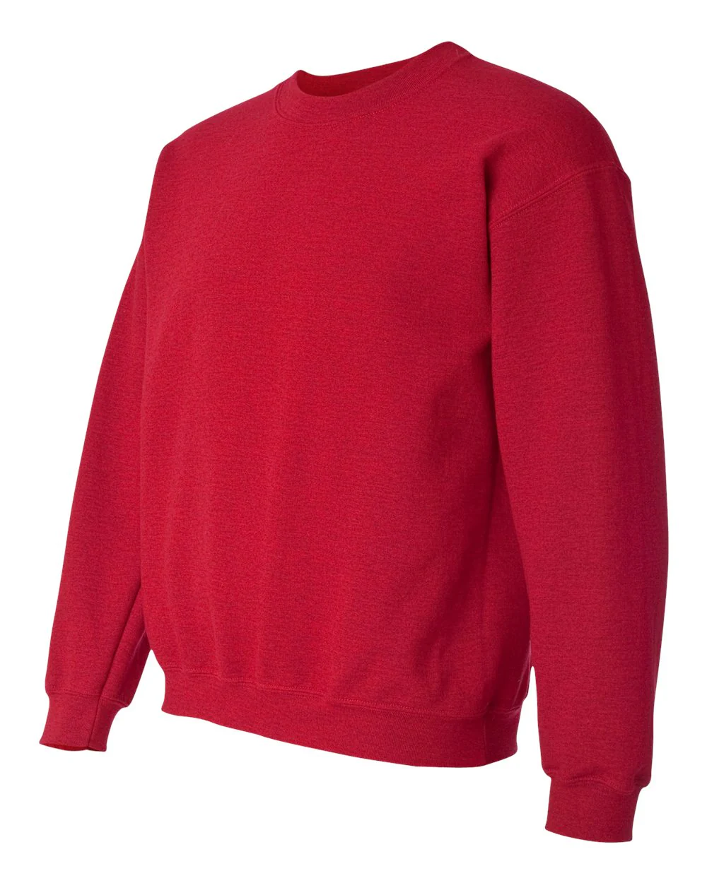 Gildan-18000-Heavy Blend™ Crewneck Sweatshirt - Image 3