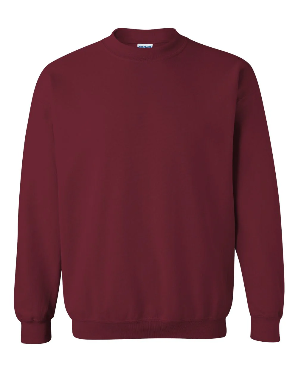 Gildan-18000-Heavy Blend™ Crewneck Sweatshirt - Image 31