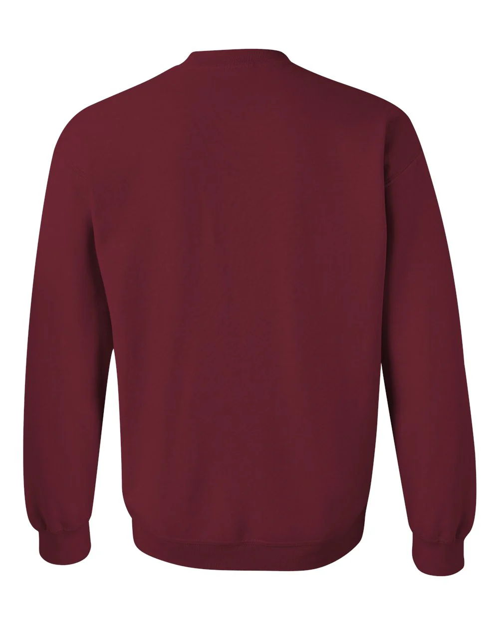 Gildan-18000-Heavy Blend™ Crewneck Sweatshirt - Image 32