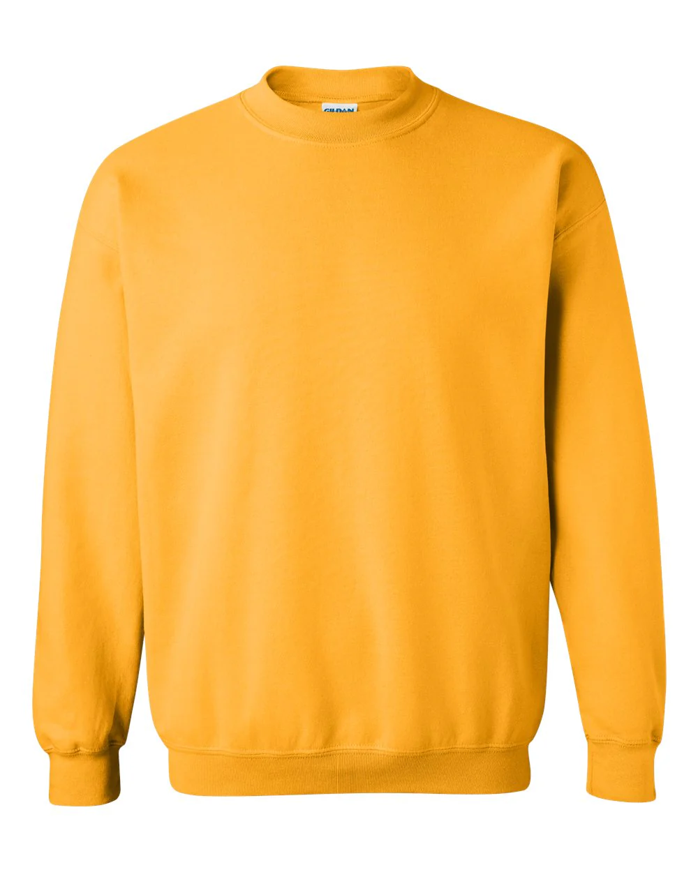 Gildan-18000-Heavy Blend™ Crewneck Sweatshirt - Image 34
