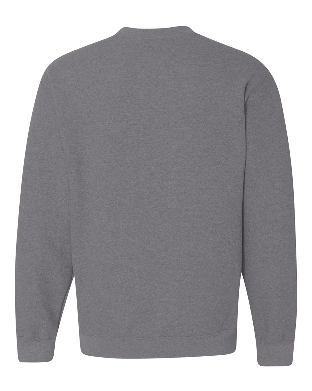 Gildan-18000-Heavy Blend™ Crewneck Sweatshirt - Image 38