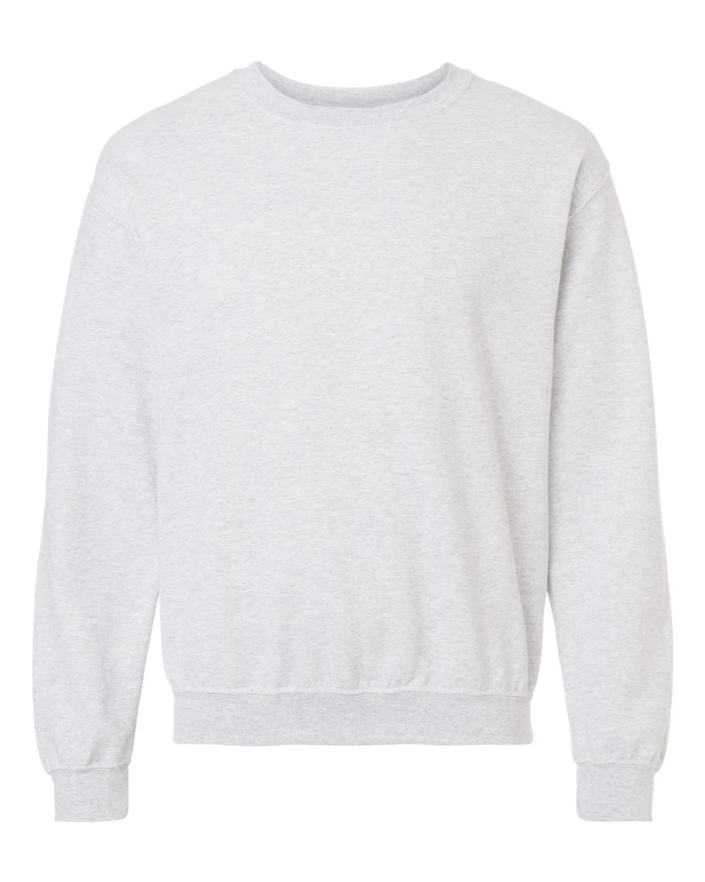 Gildan-18000-Heavy Blend™ Crewneck Sweatshirt - Image 4