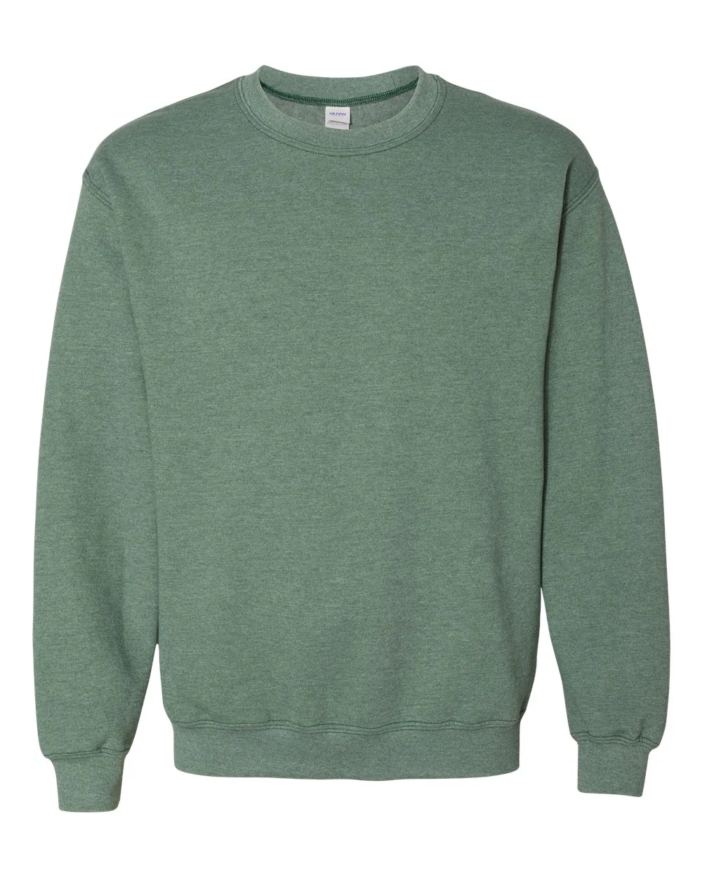 Gildan-18000-Heavy Blend™ Crewneck Sweatshirt - Image 40