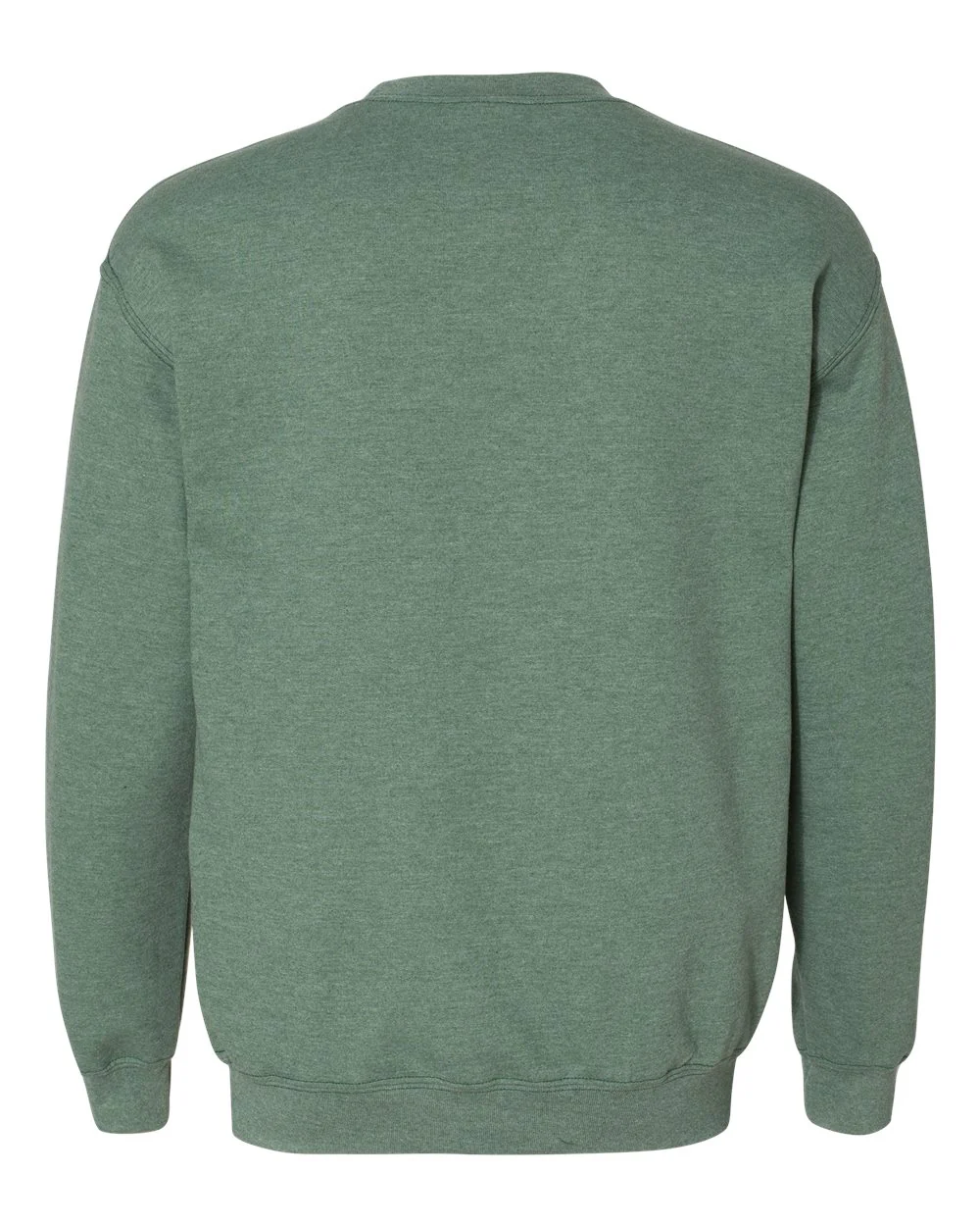 Gildan-18000-Heavy Blend™ Crewneck Sweatshirt - Image 41