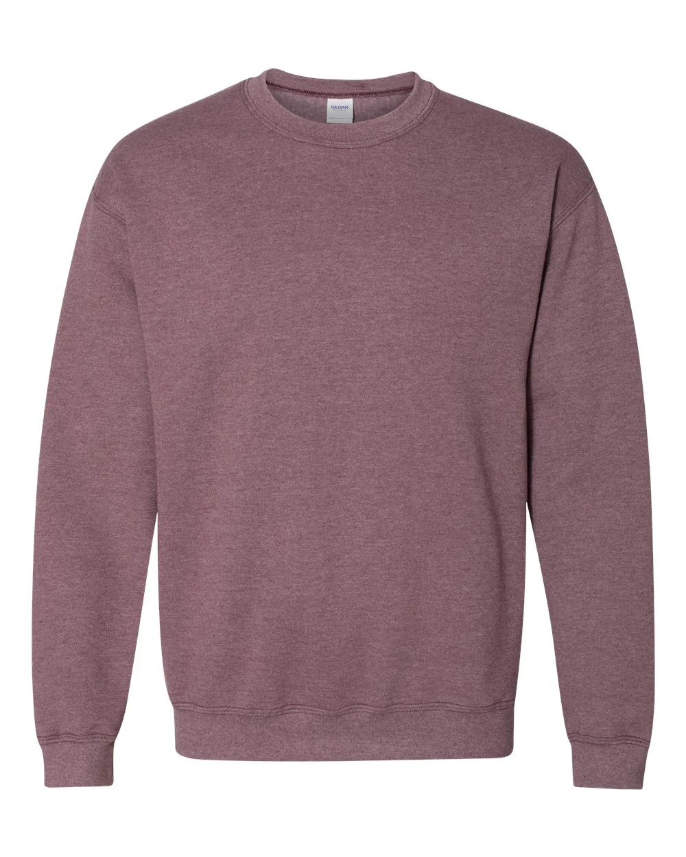 Gildan-18000-Heavy Blend™ Crewneck Sweatshirt - Image 43