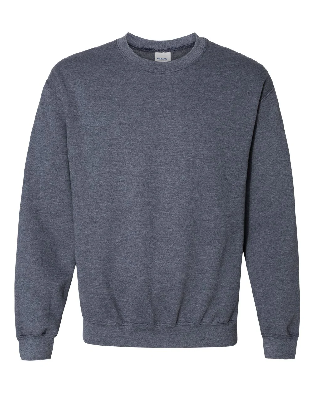 Gildan-18000-Heavy Blend™ Crewneck Sweatshirt - Image 49