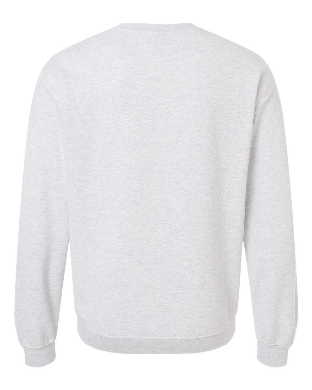 Gildan-18000-Heavy Blend™ Crewneck Sweatshirt - Image 5