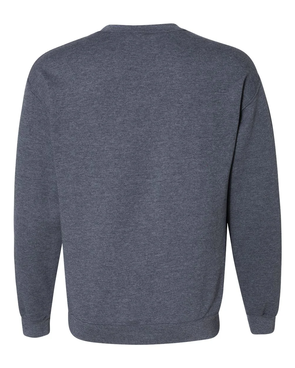Gildan-18000-Heavy Blend™ Crewneck Sweatshirt - Image 50