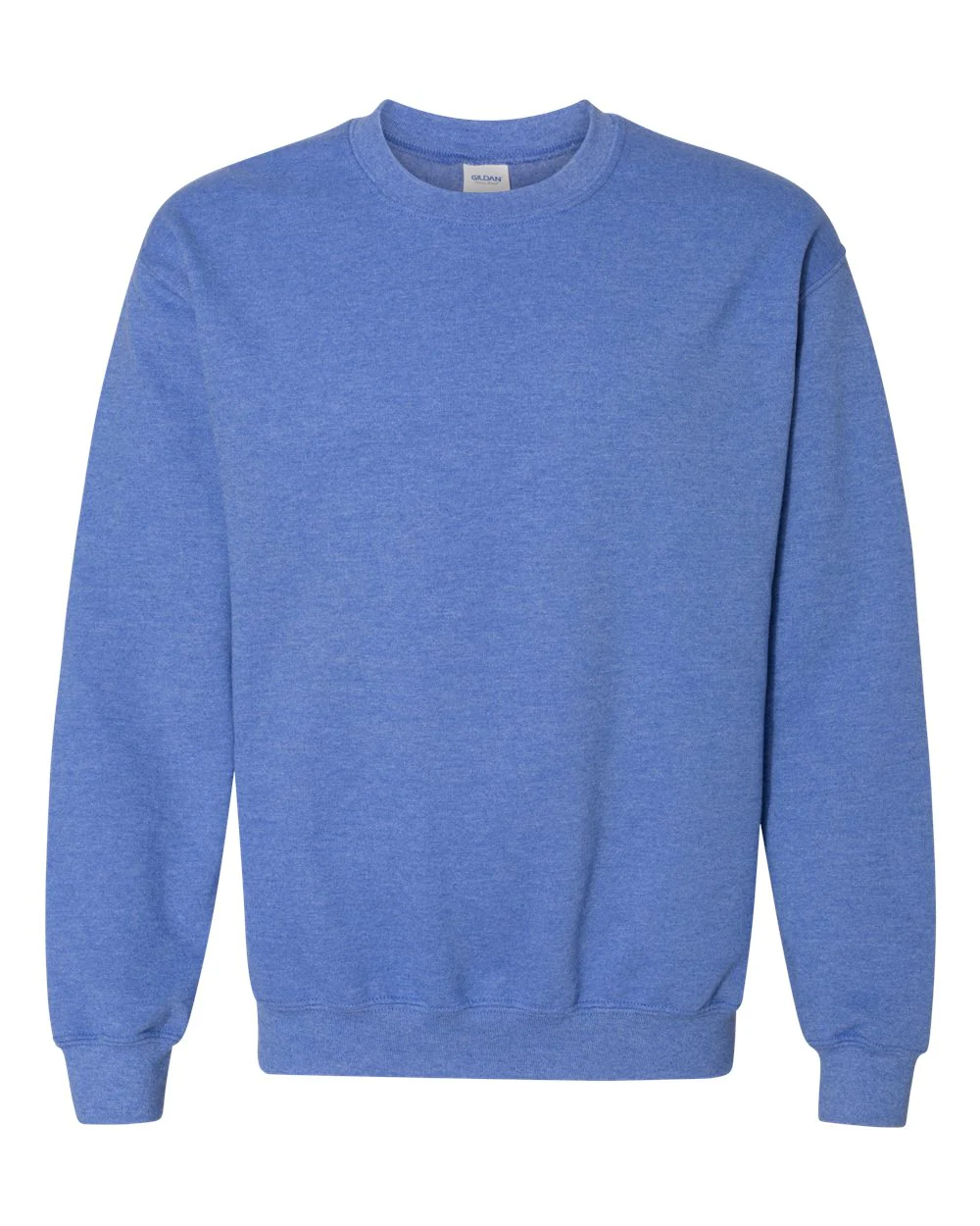 Gildan-18000-Heavy Blend™ Crewneck Sweatshirt - Image 55