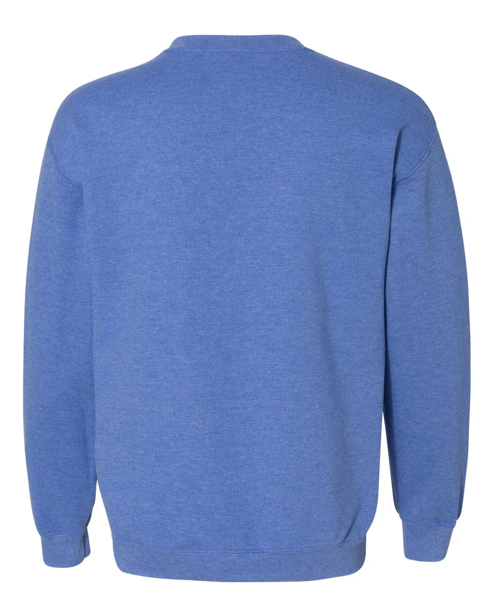 Gildan-18000-Heavy Blend™ Crewneck Sweatshirt - Image 56