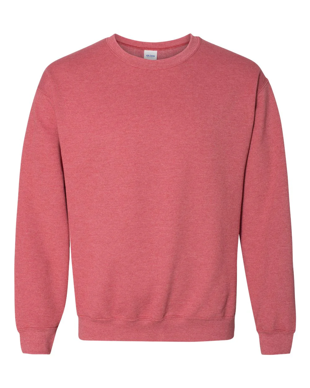 Gildan-18000-Heavy Blend™ Crewneck Sweatshirt - Image 61