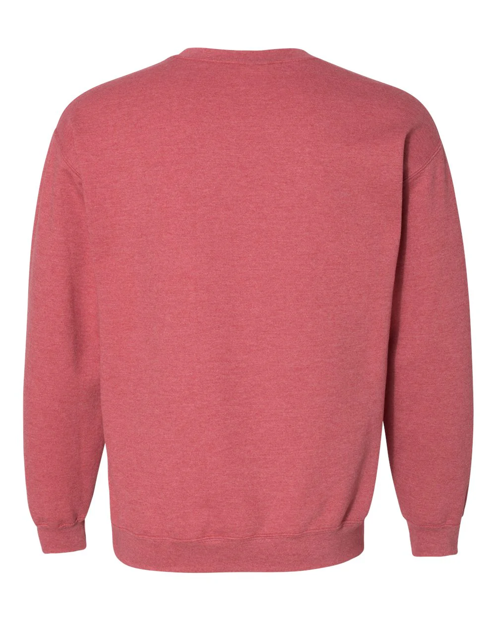 Gildan-18000-Heavy Blend™ Crewneck Sweatshirt - Image 62