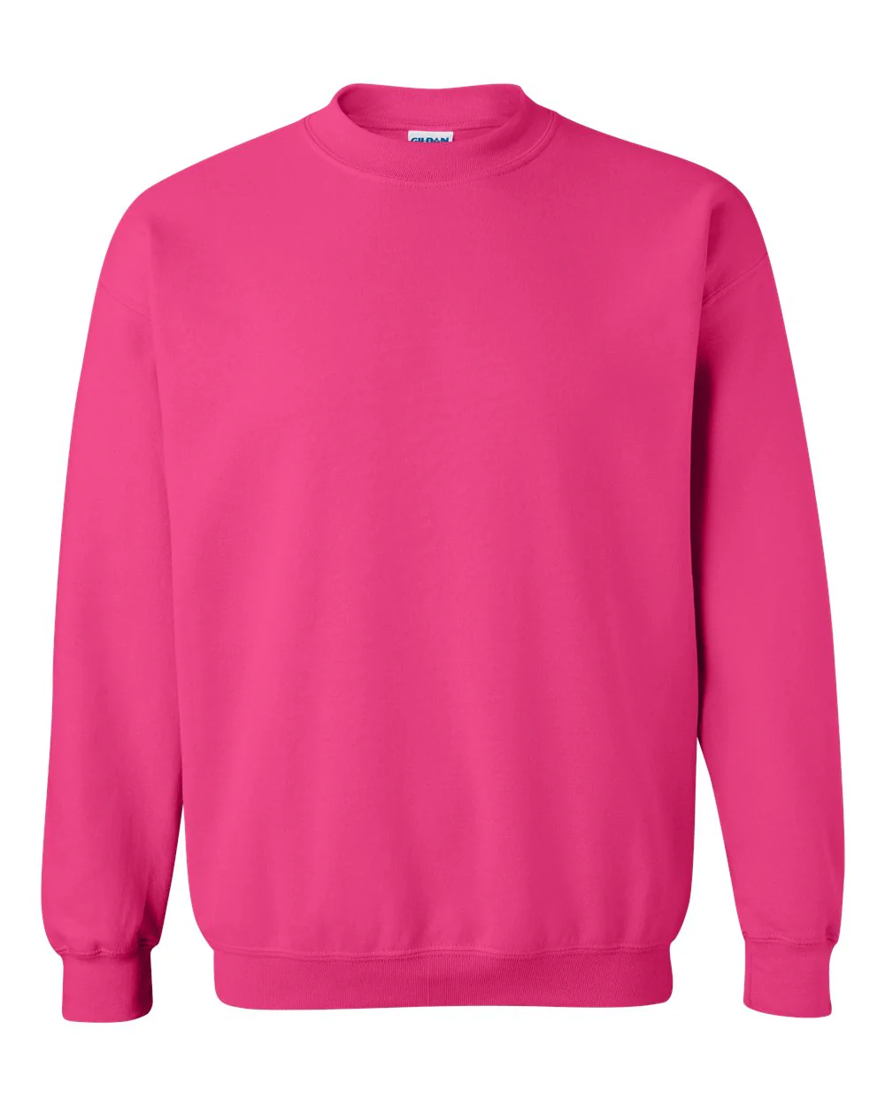 Gildan-18000-Heavy Blend™ Crewneck Sweatshirt - Image 67