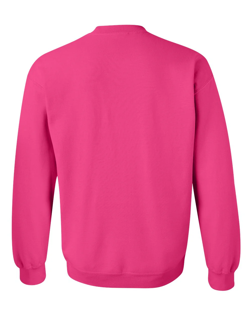 Gildan-18000-Heavy Blend™ Crewneck Sweatshirt - Image 68
