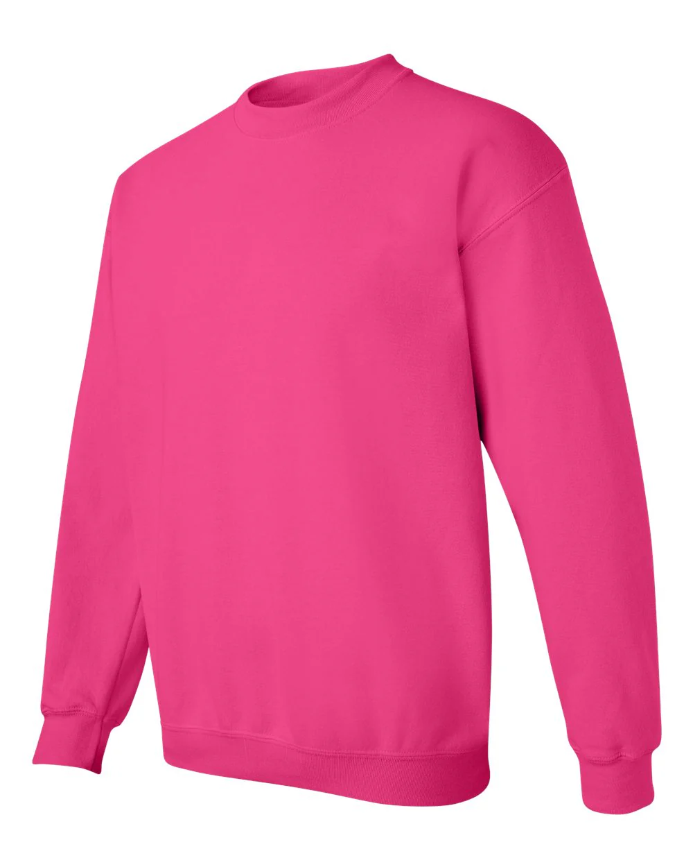 Gildan-18000-Heavy Blend™ Crewneck Sweatshirt - Image 69