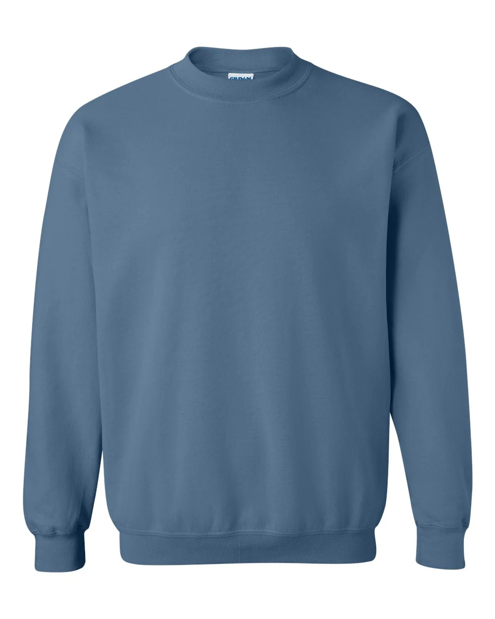 Gildan-18000-Heavy Blend™ Crewneck Sweatshirt - Image 70